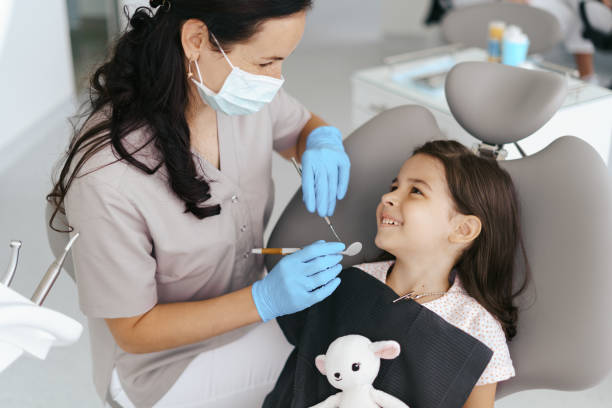 Best After-Hours Emergency Dentist in Hoopa, CA