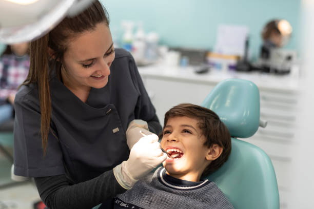 Best Emergency Broken Tooth Repair in Hoopa, CA