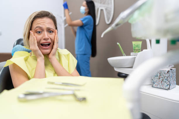 Best Emergency Dental Surgery in Hoopa, CA