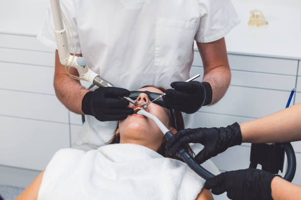 Best Emergency Root Canal Treatment in Hoopa, CA
