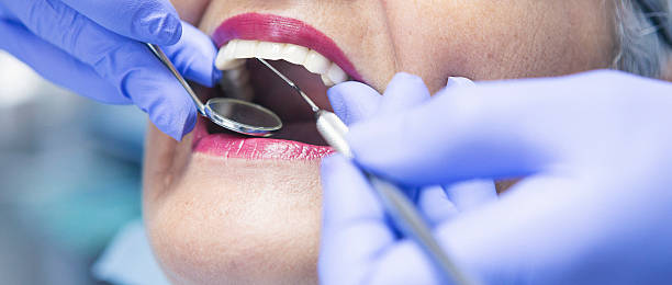 Best Pediatric Emergency Dentist in Hoopa, CA